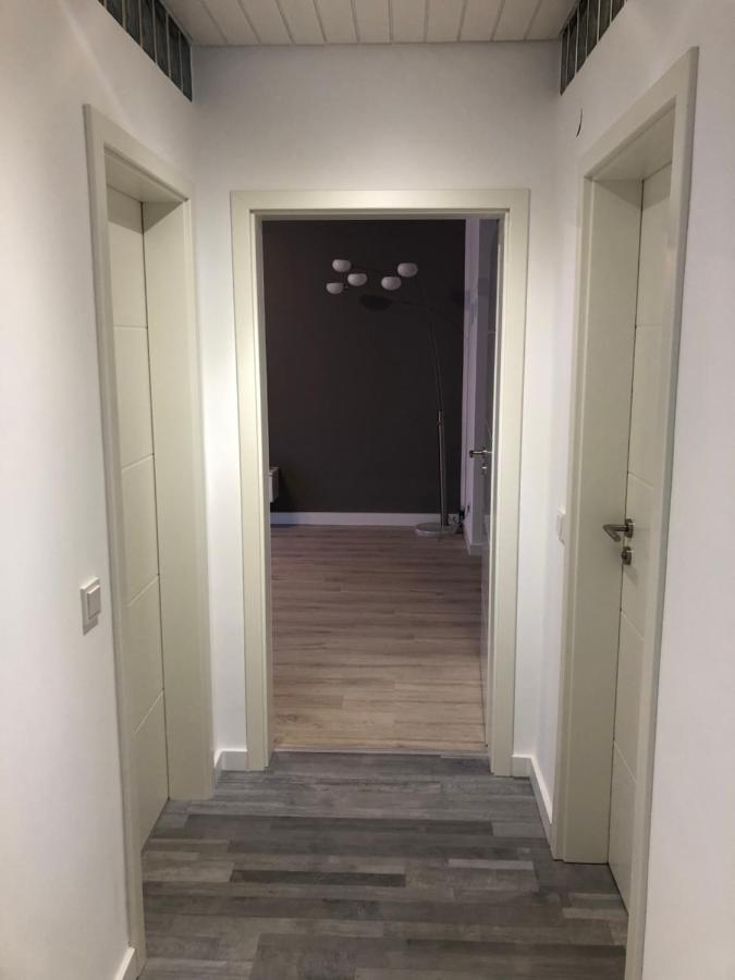 Ferienwohnung Poppelreiter ゾーリンゲン エクステリア 写真