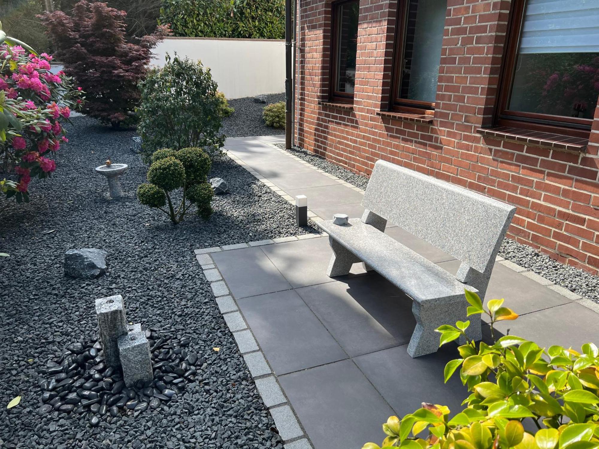 Ferienwohnung Poppelreiter ゾーリンゲン エクステリア 写真